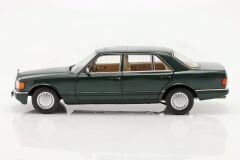 NOREV MERCEDES-BENZ 560SEL (W126) 1985