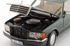 NOREV MERCEDES-BENZ 560SEL (W126) 1985