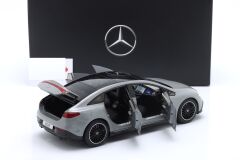 NZG - MERCEDES BENZ - EQE (V295) AMG LINE 2023