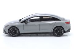 NZG - MERCEDES BENZ - EQE (V295) AMG LINE 2023