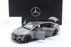 NZG - MERCEDES BENZ - EQE (V295) AMG LINE 2023
