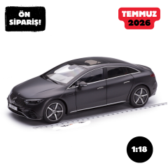Ön Sipariş - NZG - MERCEDES BENZ - EQE (V295) AMG LINE 2023