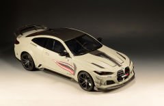 GLM-MODELS - BMW - 4-SERIES M4 (G82) IMP-PERFORMANCE BY HUMANS LOUISIANA 2022