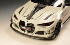 GLM-MODELS - BMW - 4-SERIES M4 (G82) IMP-PERFORMANCE BY HUMANS LOUISIANA 2022