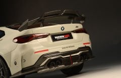 GLM-MODELS - BMW - 4-SERIES M4 (G82) IMP-PERFORMANCE BY HUMANS LOUISIANA 2022