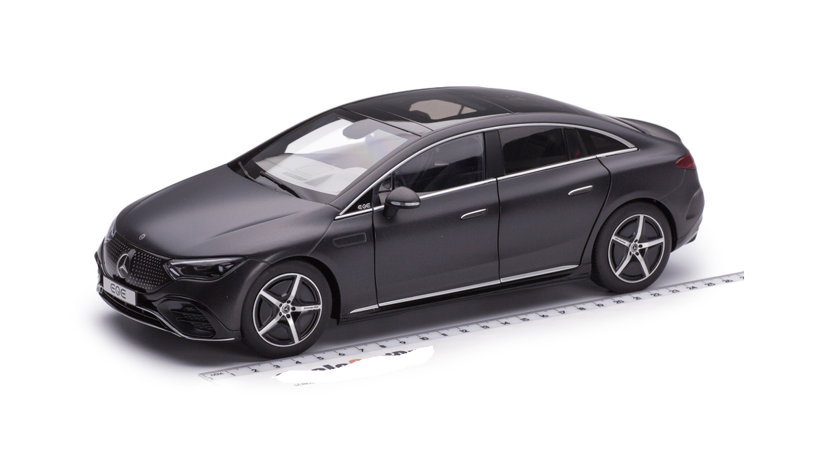 NZG - MERCEDES BENZ - EQE (V295) AMG LINE 2023