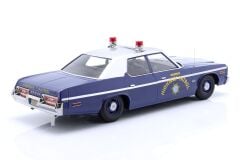 KK-SCALE - DODGE - MONACO NEVADA HIGHWAY PATROL POLICE 1974