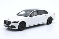 NOREV - MERCEDES BENZ - S-CLASS S680 MAYBACH (X223) 4-MATIC NIGHT SERIES 2019