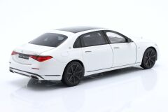 NOREV - MERCEDES BENZ - S-CLASS S680 MAYBACH (X223) 4-MATIC NIGHT SERIES 2019