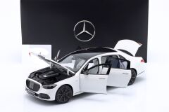 NOREV - MERCEDES BENZ - S-CLASS S680 MAYBACH (X223) 4-MATIC NIGHT SERIES 2019