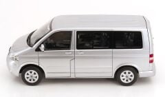 Ön Sipariş - 1/18 NOREV VOLKSWAGEN T5 MULTIVAN MINIBUS 2003 - 188601