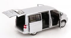 Ön Sipariş - 1/18 NOREV VOLKSWAGEN T5 MULTIVAN MINIBUS 2003 - 188601