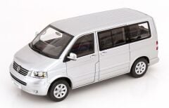 Ön Sipariş - 1/18 NOREV VOLKSWAGEN T5 MULTIVAN MINIBUS 2003 - 188601