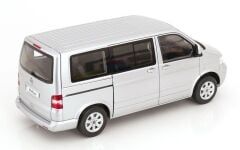 Ön Sipariş - 1/18 NOREV VOLKSWAGEN T5 MULTIVAN MINIBUS 2003 - 188601