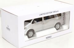 Ön Sipariş - 1/18 NOREV VOLKSWAGEN T5 MULTIVAN MINIBUS 2003 - 188601