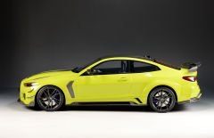 GLM-MODELS - BMW - 4-SERIES M4 (G82) IMP-PERFORMANCE BY HUMANS LOUISIANA 2022