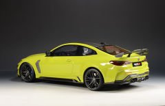 GLM-MODELS - BMW - 4-SERIES M4 (G82) IMP-PERFORMANCE BY HUMANS LOUISIANA 2022