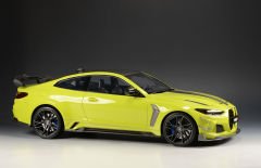 GLM-MODELS - BMW - 4-SERIES M4 (G82) IMP-PERFORMANCE BY HUMANS LOUISIANA 2022