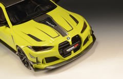 GLM-MODELS - BMW - 4-SERIES M4 (G82) IMP-PERFORMANCE BY HUMANS LOUISIANA 2022