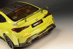 GLM-MODELS - BMW - 4-SERIES M4 (G82) IMP-PERFORMANCE BY HUMANS LOUISIANA 2022