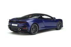 GT-SPIRIT - McLAREN - GT 2019