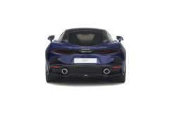 GT-SPIRIT - McLAREN - GT 2019