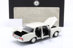 NOREV MERCEDES 220SE (W111) 1959