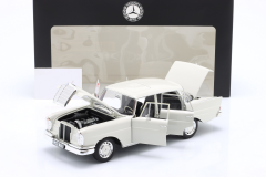 NOREV MERCEDES 220SE (W111) 1959