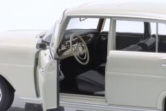 NOREV MERCEDES 220SE (W111) 1959