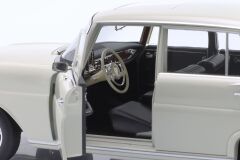 NOREV MERCEDES 220SE (W111) 1959