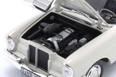 NOREV MERCEDES 220SE (W111) 1959