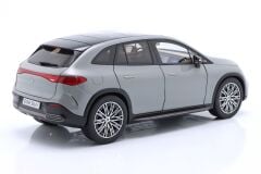 NZG - MERCEDES BENZ - EQE SUV AMG LINE (X294) 2023