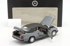 NOREV - MERCEDES BENZ - E-CLASS 300CE 24V (A124) CABRIOLET OPEN 1991