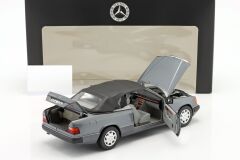 NOREV - MERCEDES BENZ - E-CLASS 300CE 24V (A124) CABRIOLET OPEN 1991