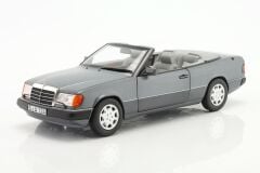 NOREV - MERCEDES BENZ - E-CLASS 300CE 24V (A124) CABRIOLET OPEN 1991