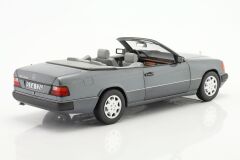 NOREV - MERCEDES BENZ - E-CLASS 300CE 24V (A124) CABRIOLET OPEN 1991