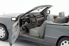 NOREV - MERCEDES BENZ - E-CLASS 300CE 24V (A124) CABRIOLET OPEN 1991