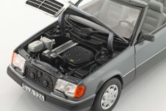 NOREV - MERCEDES BENZ - E-CLASS 300CE 24V (A124) CABRIOLET OPEN 1991
