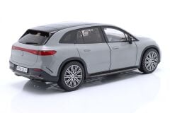 NZG - MERCEDES BENZ - EQS SUV (X296) VON MERCEDES-EQ 2022