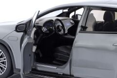NZG - MERCEDES BENZ - EQS SUV (X296) VON MERCEDES-EQ 2022