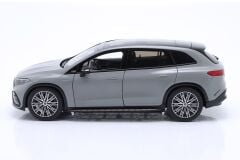 NZG - MERCEDES BENZ - EQS SUV (X296) VON MERCEDES-EQ 2022