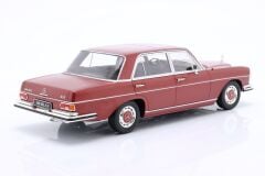 KK-SCALE - MERCEDES BENZ - S-CLASS 300SEL 6.3 (W108) 1967-1972
