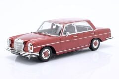 KK-SCALE - MERCEDES BENZ - S-CLASS 300SEL 6.3 (W108) 1967-1972