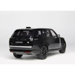 LCD-MODEL - LAND ROVER - RANGE ROVER 2022