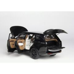 LCD-MODEL - LAND ROVER - RANGE ROVER 2022