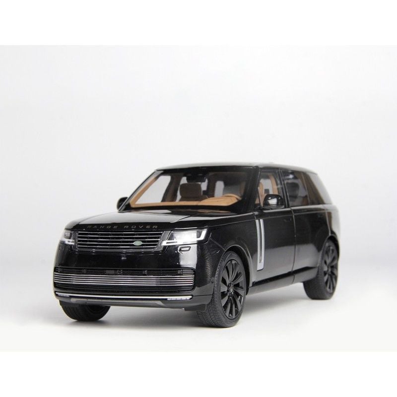 LCD-MODEL - LAND ROVER - RANGE ROVER 2022