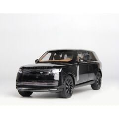 LCD-MODEL - LAND ROVER - RANGE ROVER 2022