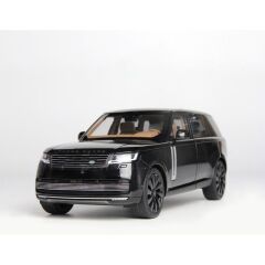 LCD-MODEL - LAND ROVER - RANGE ROVER 2022