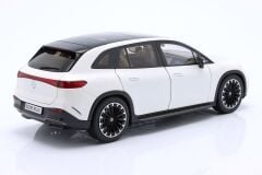NZG - MERCEDES BENZ - EQS SUV (X296) VON MERCEDES-EQ 2022