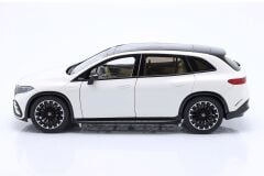NZG - MERCEDES BENZ - EQS SUV (X296) VON MERCEDES-EQ 2022